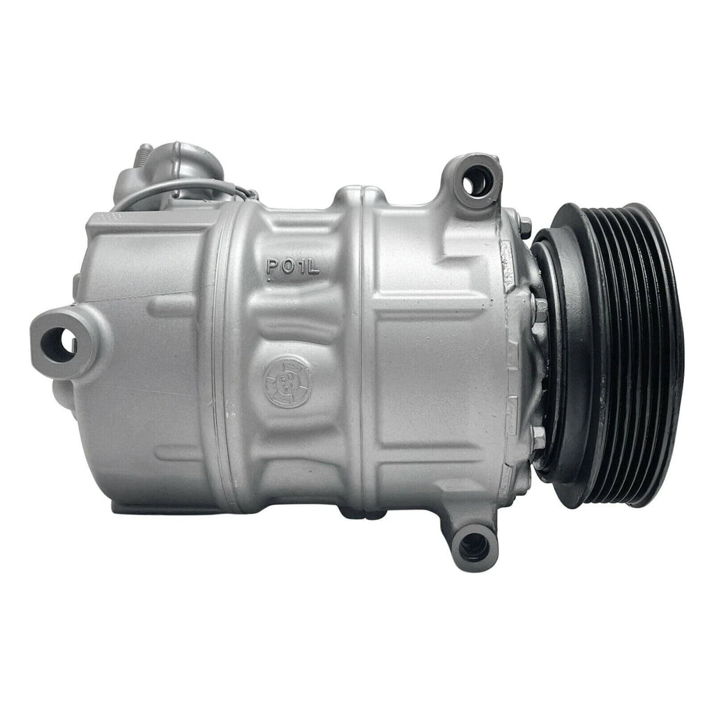 AC Compressor Kit Replacement for Volvo XC70 2.0L (2016-2016)