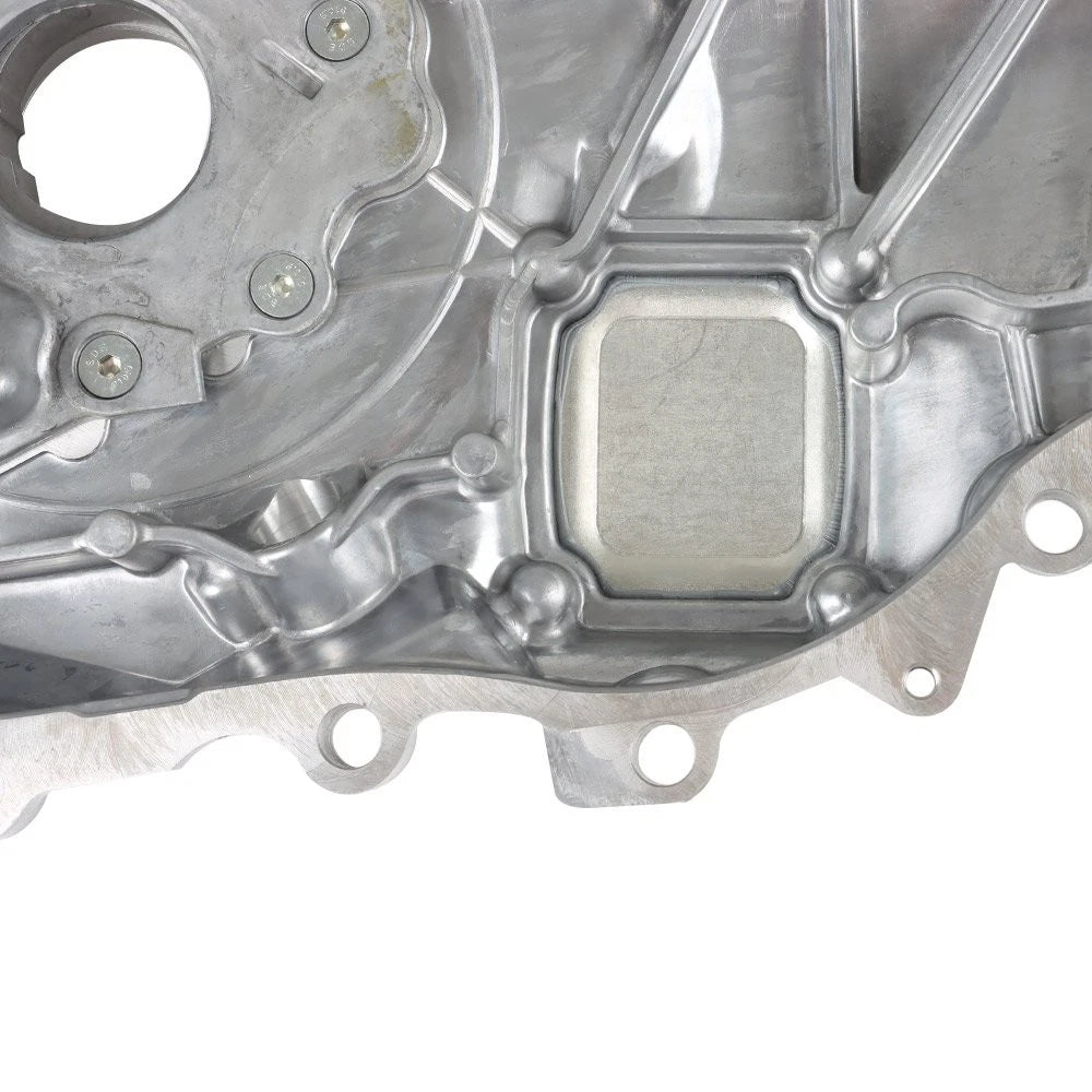 Engine Timing Chain Cover for Toyota Camry RAV4 (2009–2018)