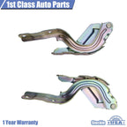 Hood Hinge Set for Hyundai Accent (2018-2021)