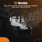 Belt Tensioner Kit for Dodge Dakota/Ram 1500 (1992-2003)
