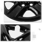 2" Silicone Coupler for Intake/Turbo (12" Long)