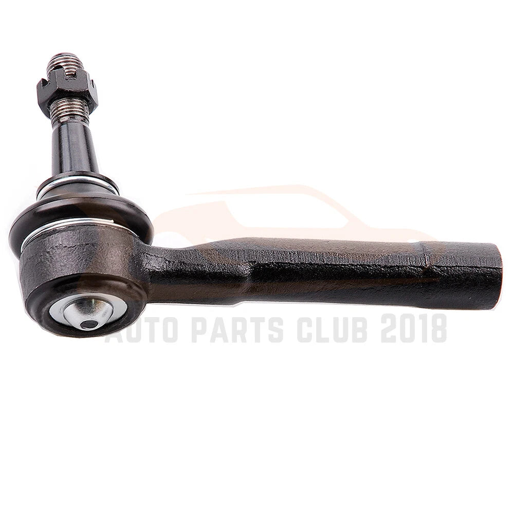 Front Upper Tie Rod End for Chevrolet Suburban 1500 (2000–2006)