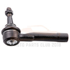 Front Upper Tie Rod End for Chevrolet Suburban 1500 (2000–2006)