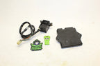 ECU Immobilizer & Key for Kawasaki Ultra LX (2014–2022) 21175-0871 27045-0560