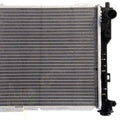 Aluminum Radiator for Ford Probe (1993–1997)