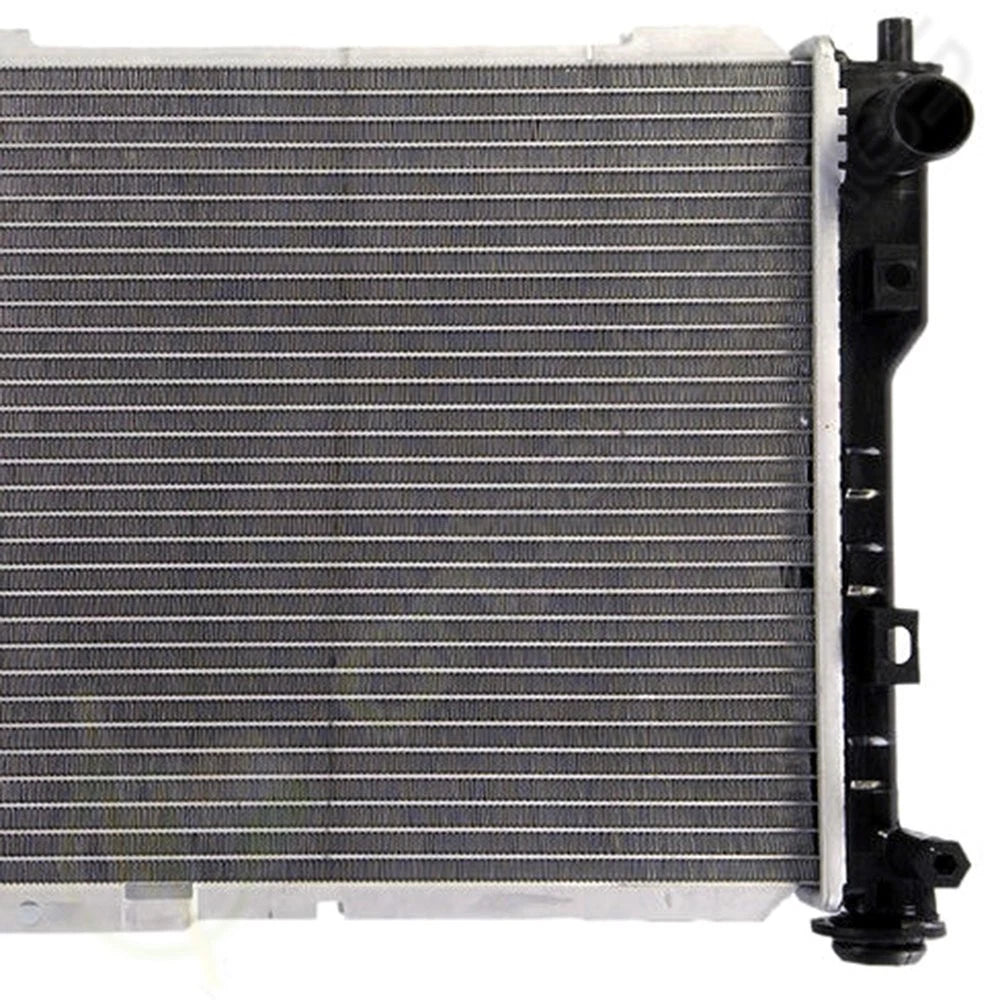 Aluminum Radiator for Ford Probe (1993–1997)