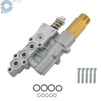 Outlet Valve Kit for Homelite Power Pressure Washer (308653003, 308653009)