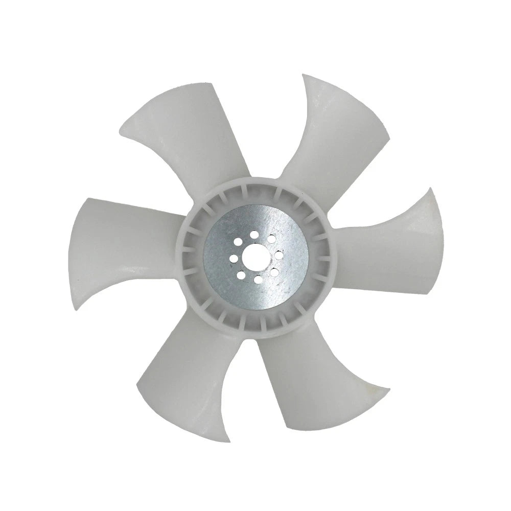 Replacement Fan Blade for Kubota B2150D B2150E B2150HSD (1990–1999)