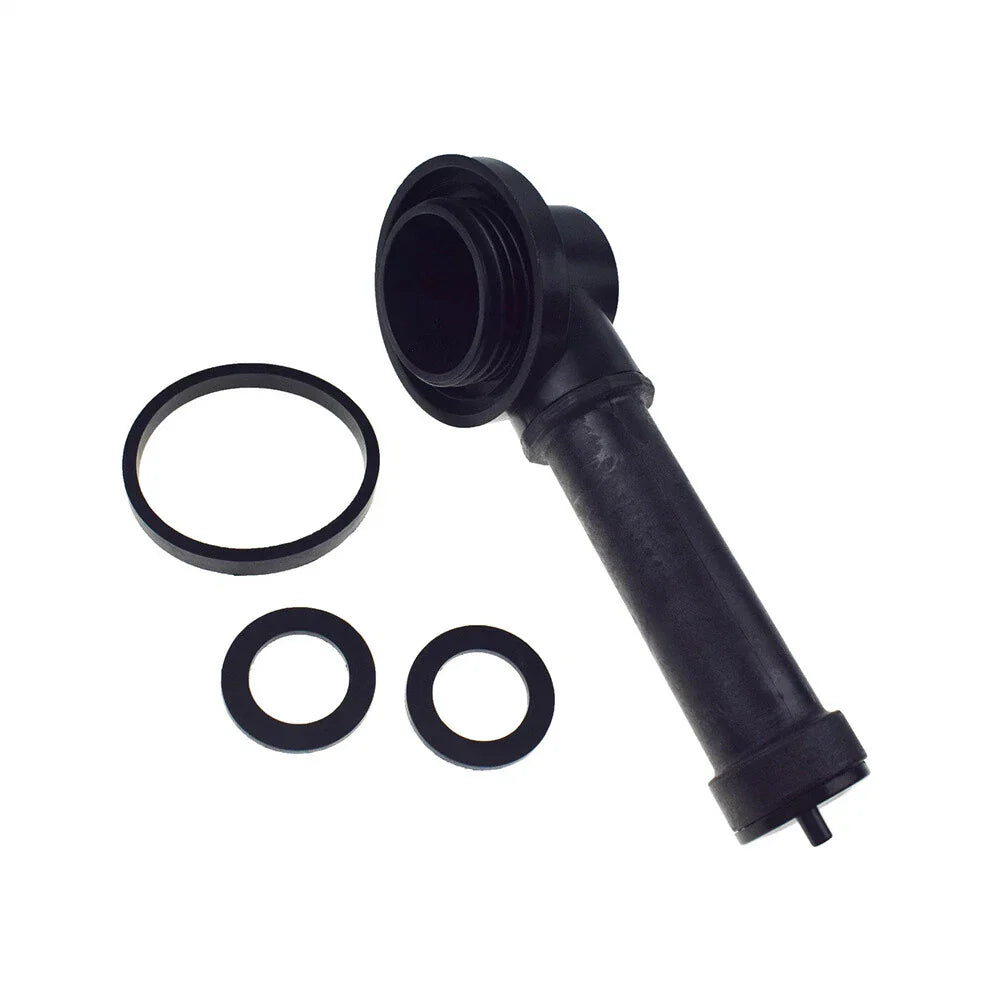 Oil Filler Tube Kit for Cummins 6BT Dodge 12 Valve (1989-1998)