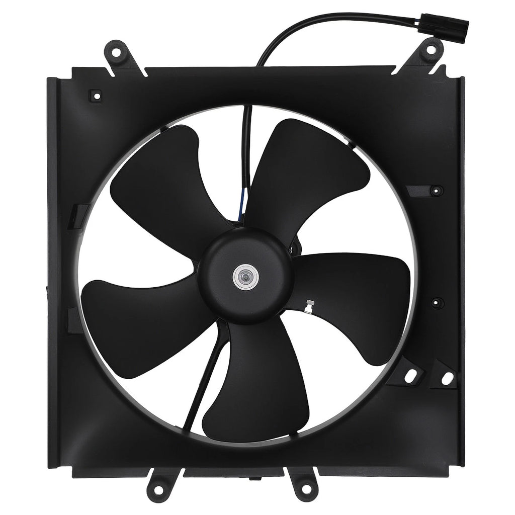 Electric Cooling Fan for Toyota Corolla (1993–1997) 1636111020 240W