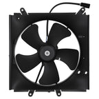 Electric Cooling Fan for Toyota Corolla (1993–1997) 1636111020 240W