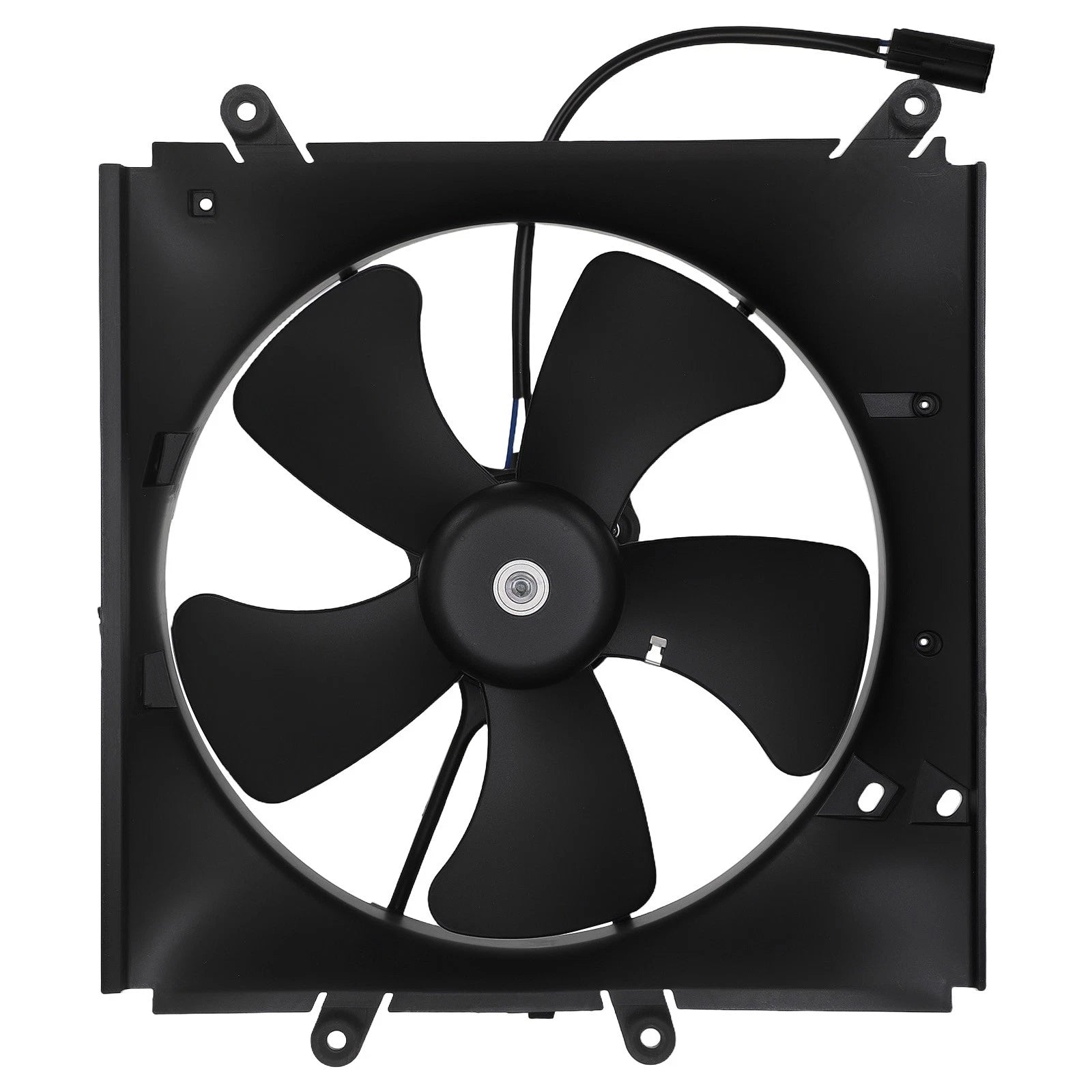 Electric Cooling Fan for Toyota Corolla (1993–1997) 1636111020 240W