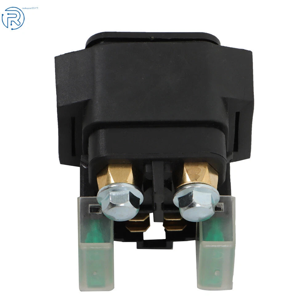 Ignition Coil Connector Plugs for Yamaha YXR66F Rhino 660 (2004)
