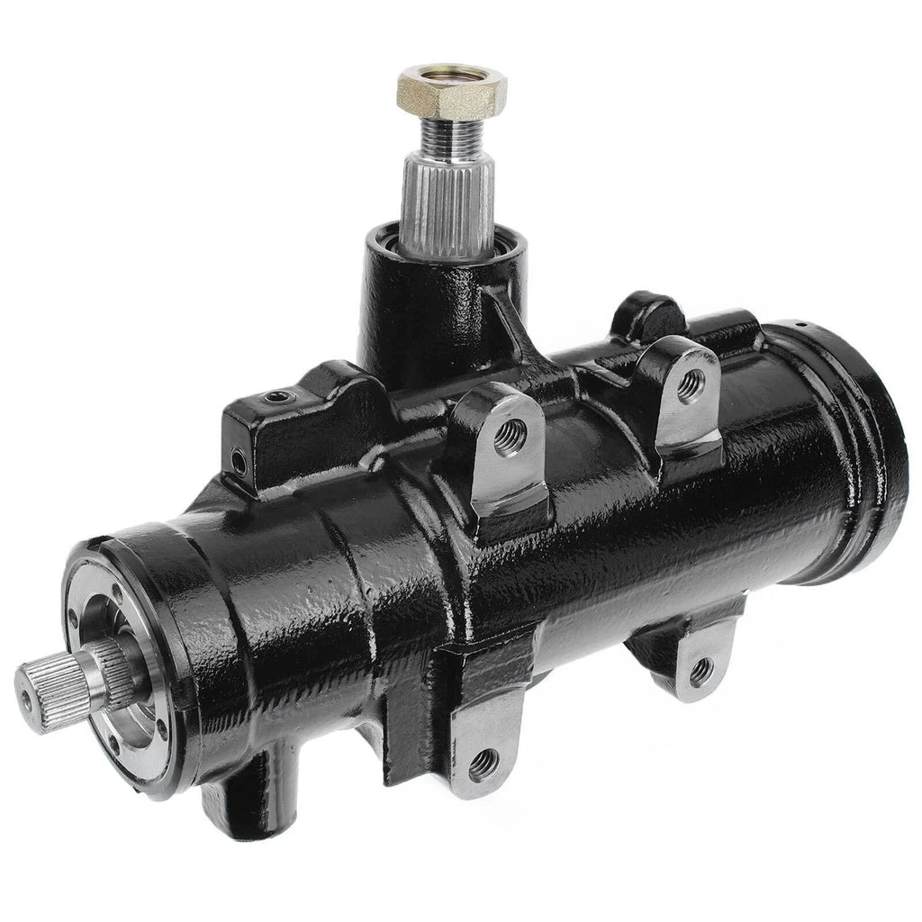Power Steering Gear Box for Chevy Malibu Camaro Chevelle GMC (1970–1981)