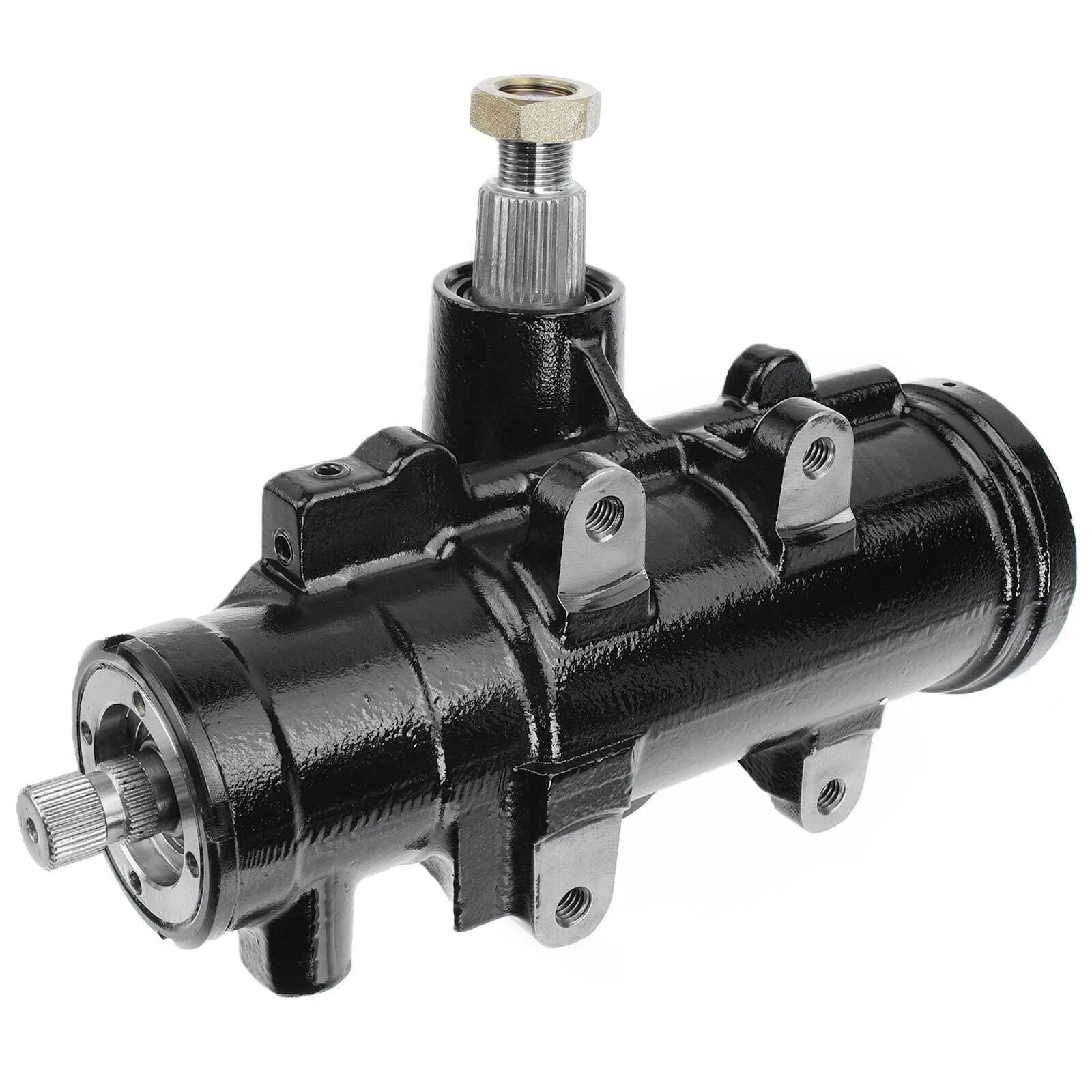 Power Steering Gear Box for Chevy Malibu Camaro Chevelle GMC (1970–1981)