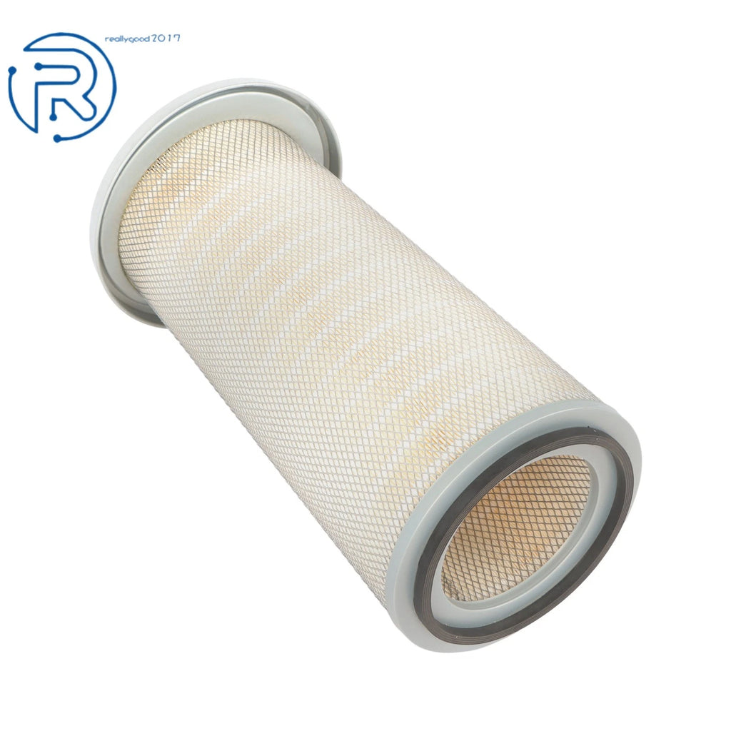 Set of 2 Engine Air Filters for Freightliner Kenworth (LAF3551)