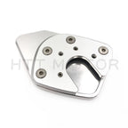 CNC Kickstand Side Stand Extension Plate Pad for Honda X ADV 750 (2017–2018)