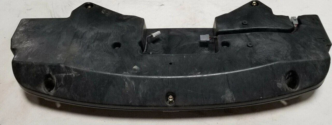 Panasonic Subwoofer Rear Speakers for Jaguar S-Type (2000–2002) XR8F-18C80