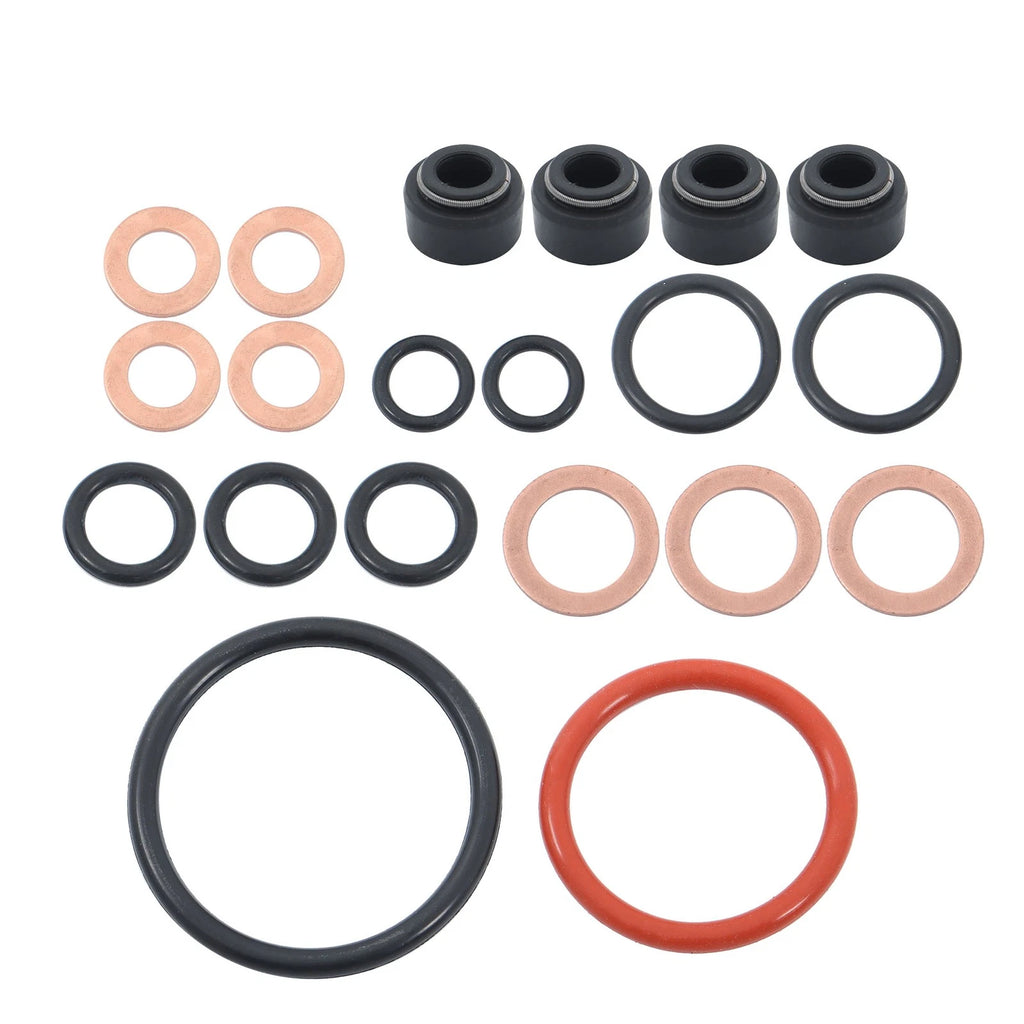 Overhaul Rebuild Kit for Kubota Z751 (L3202, L1501, L1500, L225)