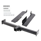 2" Receiver Trailer Class 3 Tow Hitch for Chevy Express GMC Savana (1996–2025)