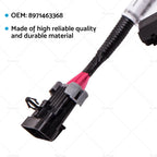 Injector Harness for Holden Jackaroo 4JX1 3.0L Diesel (1998–2002) 8971463368