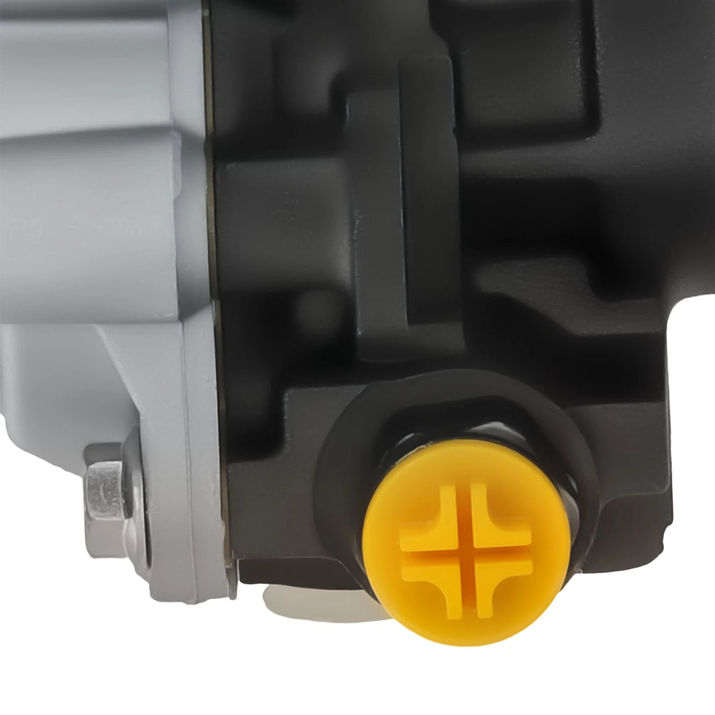 Front Power Steering Pump for Chrysler PT Cruiser (2001–2002)