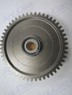 57 Tooth Drive Gear/Collar 18T for Yamaha FX-SHO FZR FZS SVHO (2008–2023)