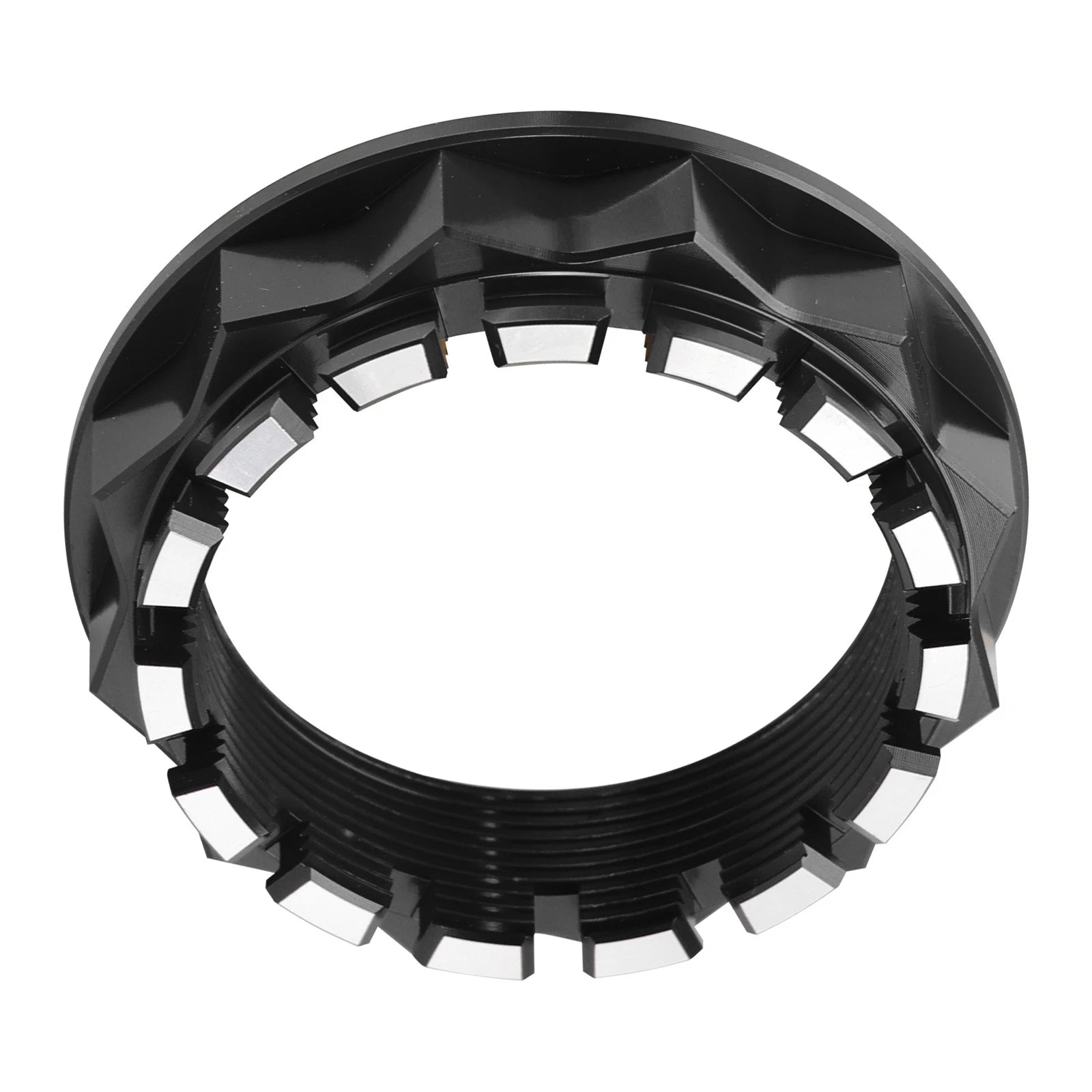 Rear Wheel Axle Nut for Ducati Monster Multistrada Diavel MTS 1200 1260