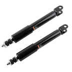 Front Struts Shocks for Chevy Suburban Tahoe GMC Yukon XL (2000–2006)