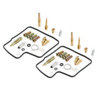 Carburetor Repair Kit for Honda NT650 Hawk GT650 (1988-1991)