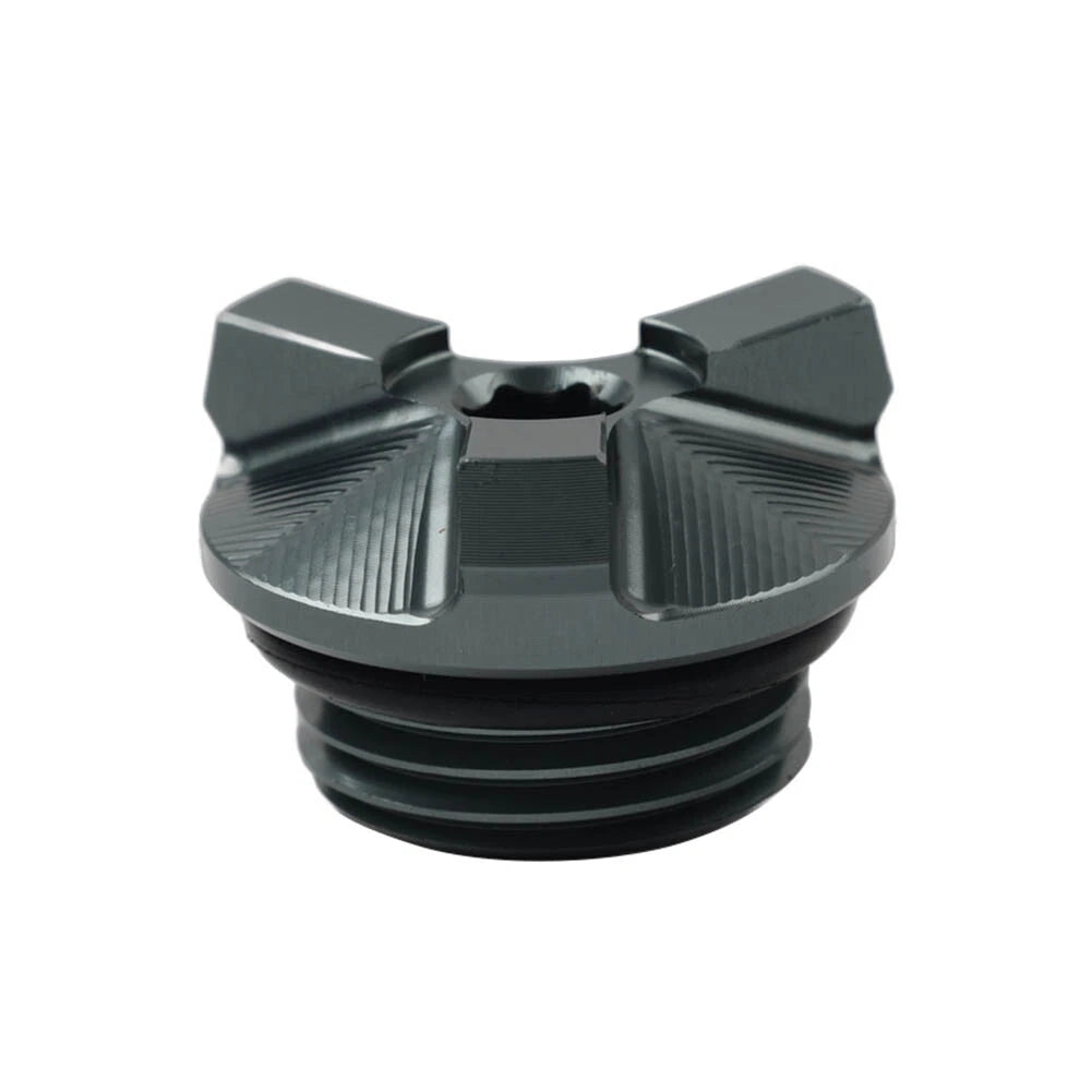 Oil Filler Plug Cap Cover M242 Titanium for BMW S1000XR S1000RR G310GS (2015–2023)