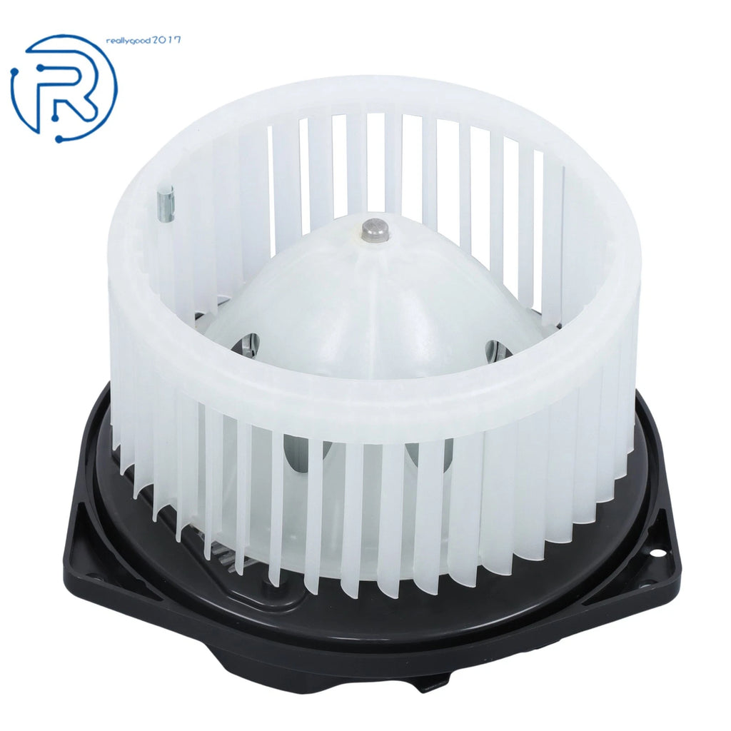 Blower Motor with Fan Cage for Nissan Altima (2007–2014) Murano (2009–2014) Pathfinder Maxima