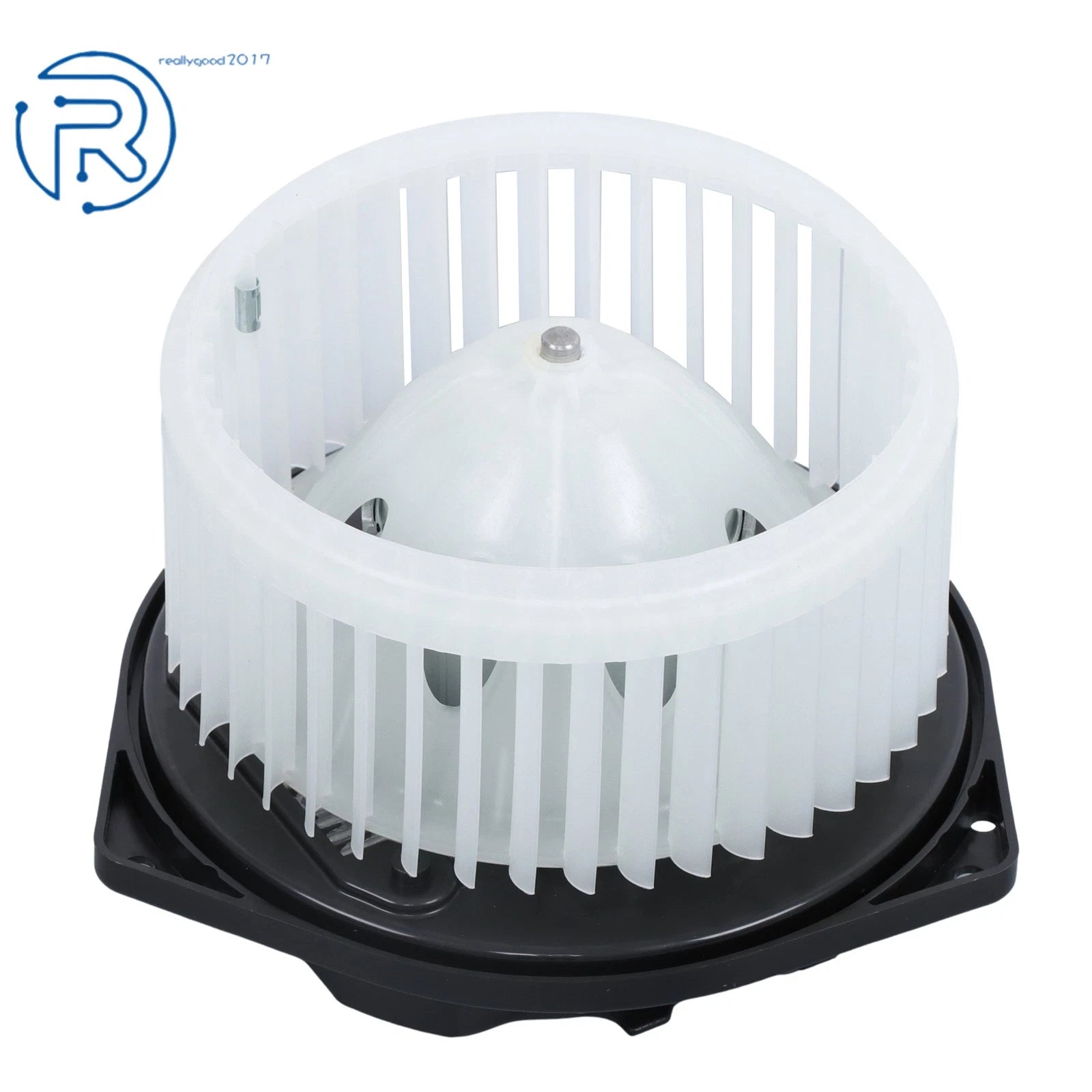 Blower Motor with Fan Cage for Nissan Altima (2007–2014) Murano (2009–2014) Pathfinder Maxima