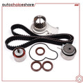 Timing Belt Kit with Water Pump for Chrysler PT Cruiser (2003–2010)