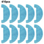 Mop Cloth Accessory for Kyvol Cybovac E20 E30 E31 (2020–2023)