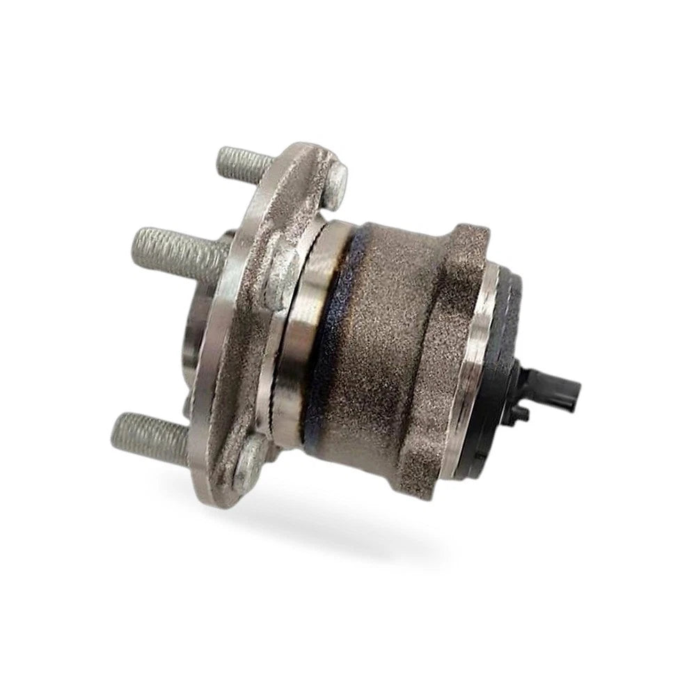 Rear Wheel Hub with Bearing for Ford S-Max (2006–2014) 6G91-2C299AAB