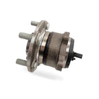 Rear Wheel Hub with Bearing for Ford S-Max (2006–2014) 6G91-2C299AAB