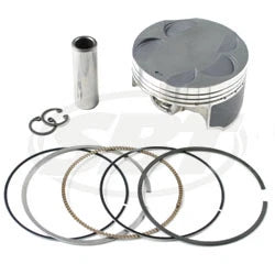 Piston Kit STD for Yamaha 1100 FX HO VX110 VX 110 Cruiser Deluxe