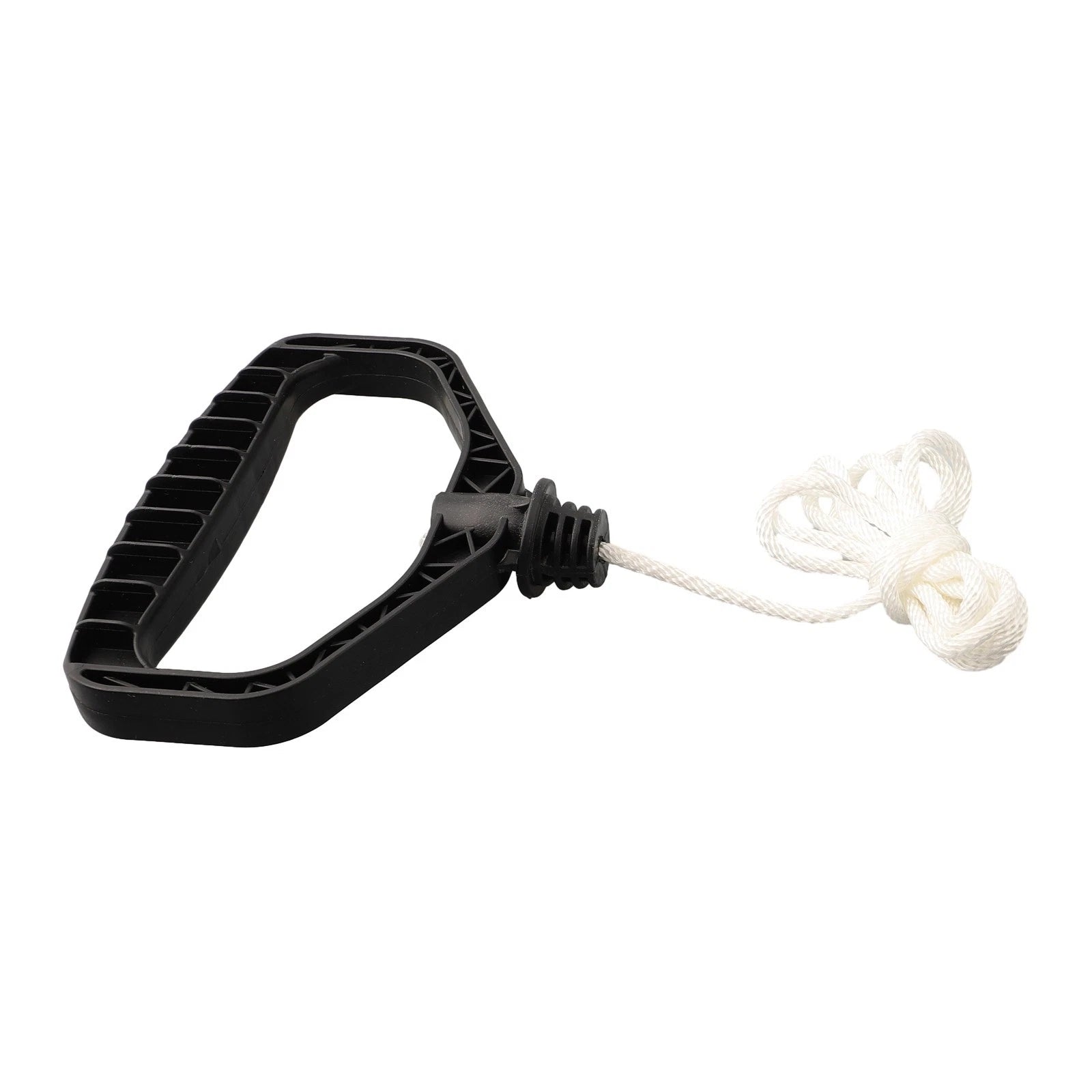 Recoil Handle Cord Grip for Multiple Applications