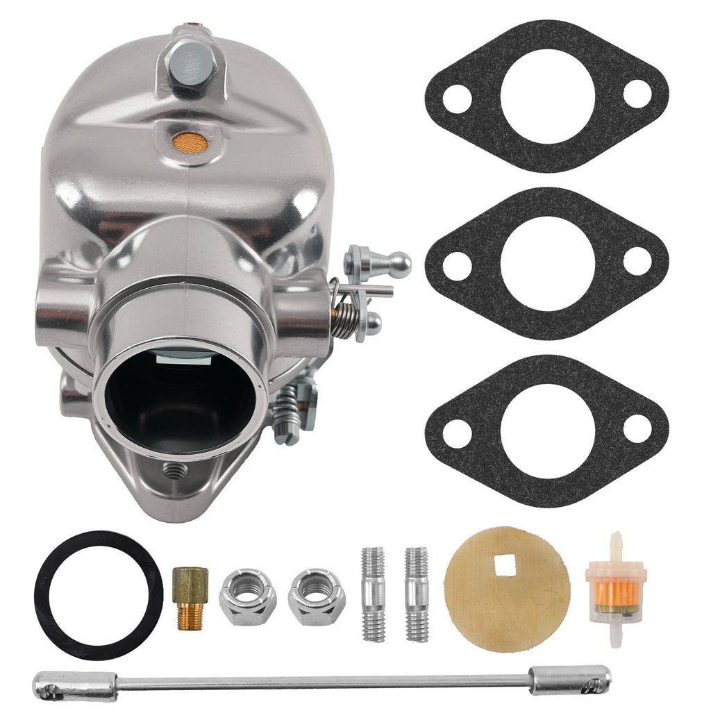 Carb Kit for Ford 8N 9N 2N (1939–1952)