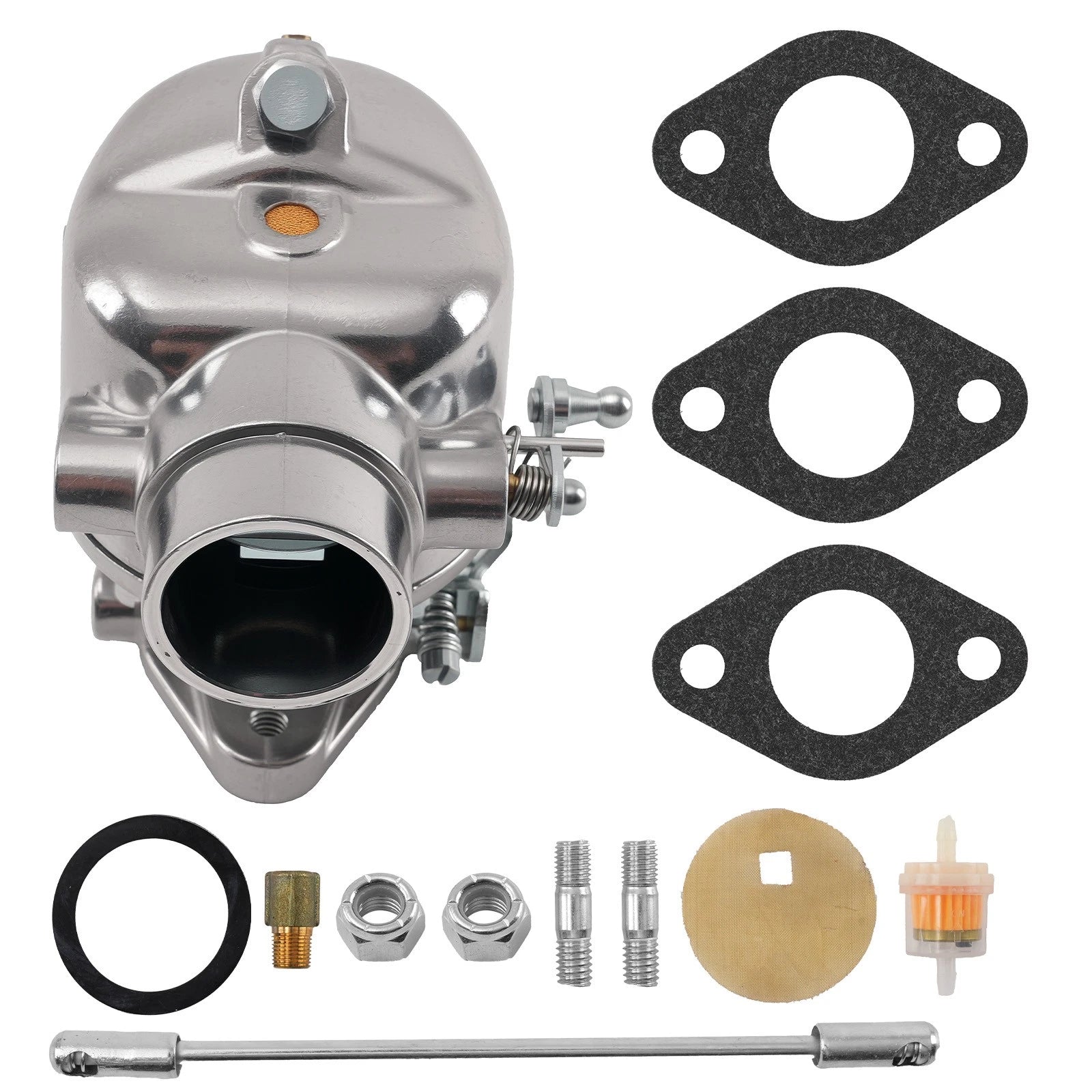 Carb Kit for Ford 8N 9N 2N (1939–1952)