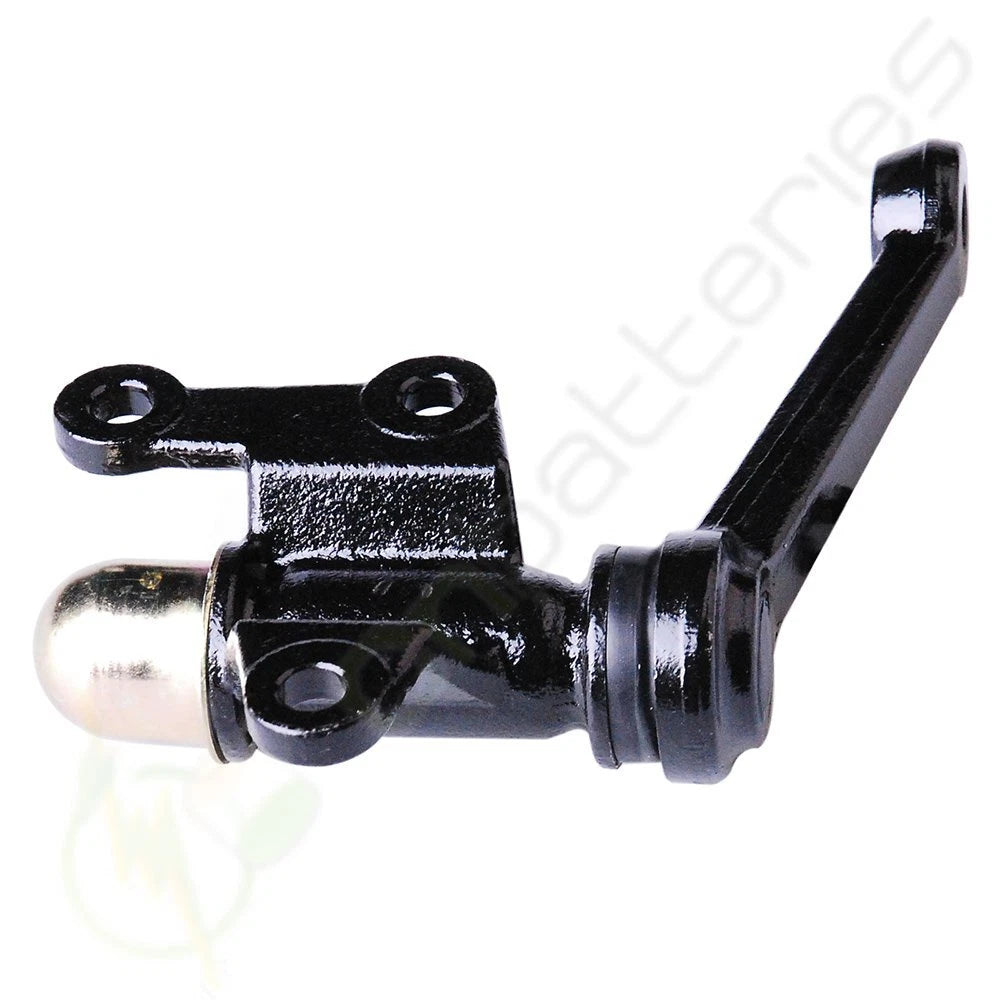 10Pcs Front Ball Joints Tie Rods Center Link Kit for Toyota Pickup (1989–1995)