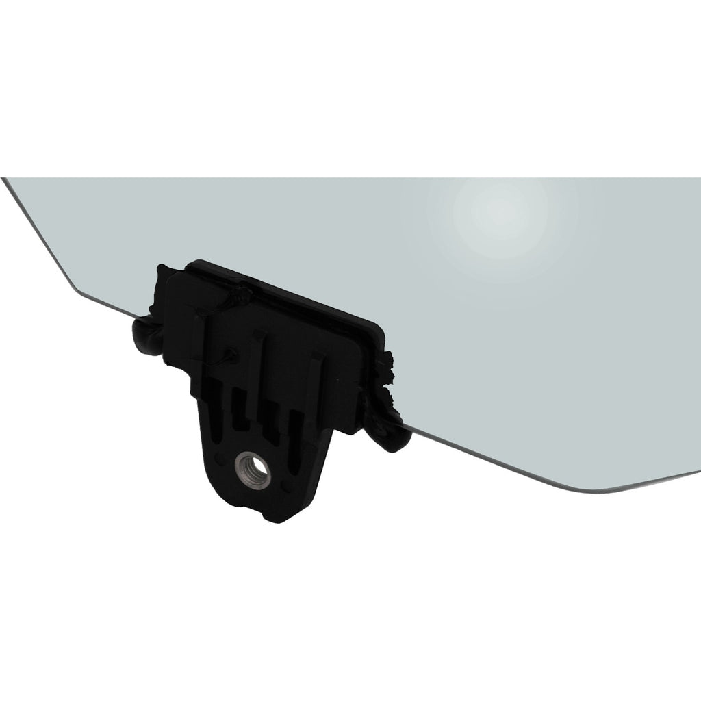 Front Passenger Door Glass for Infiniti Q70L Q70
