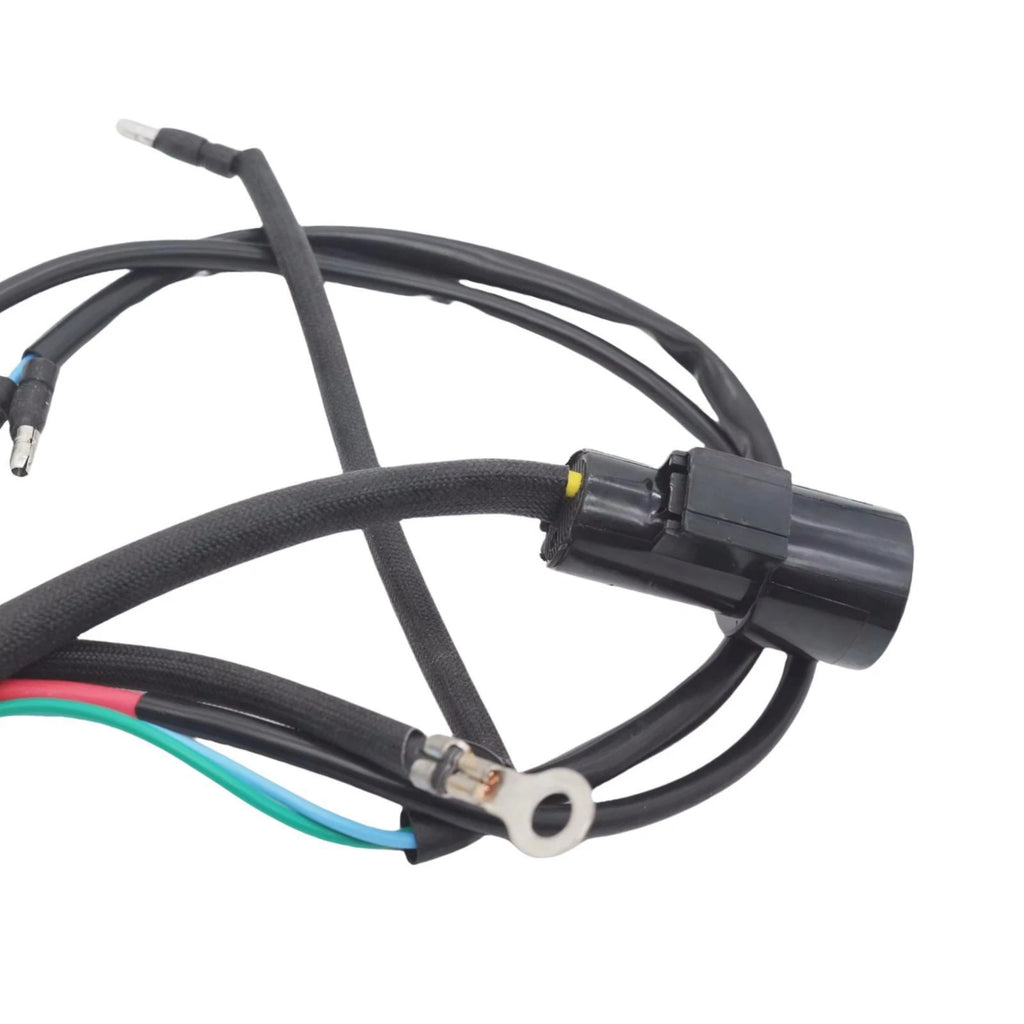 CDI Igniter Box Module for Honda (38550-ZV5-822, BF35, BF35AM, BF40, BF40A4)
