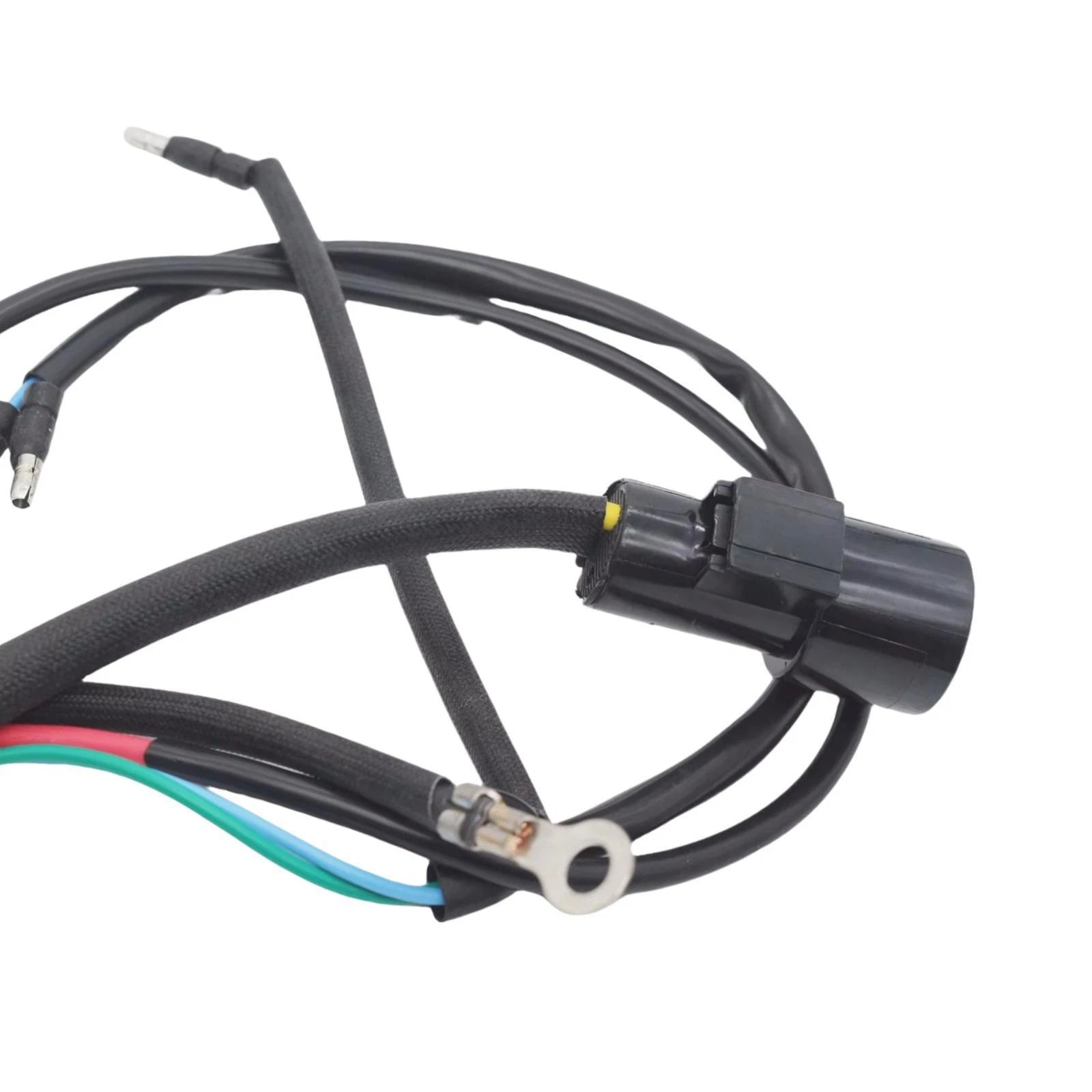 CDI Igniter Box Module for Honda (38550-ZV5-822, BF35, BF35AM, BF40, BF40A4)