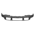 Replacement Gray Textured Plastic Front Upper Valance Panel-See Compatible Chart