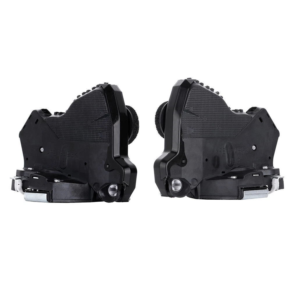 Set of 2 Door Lock Actuators for Toyota (931-401, 931-403)