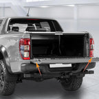 2pcs Tailgate Cables for Toyota Tacoma (1995–2003) 65770-04030