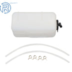 Overflow Tank Bottle for Kubota L2800 L2800DT (2004–2008)