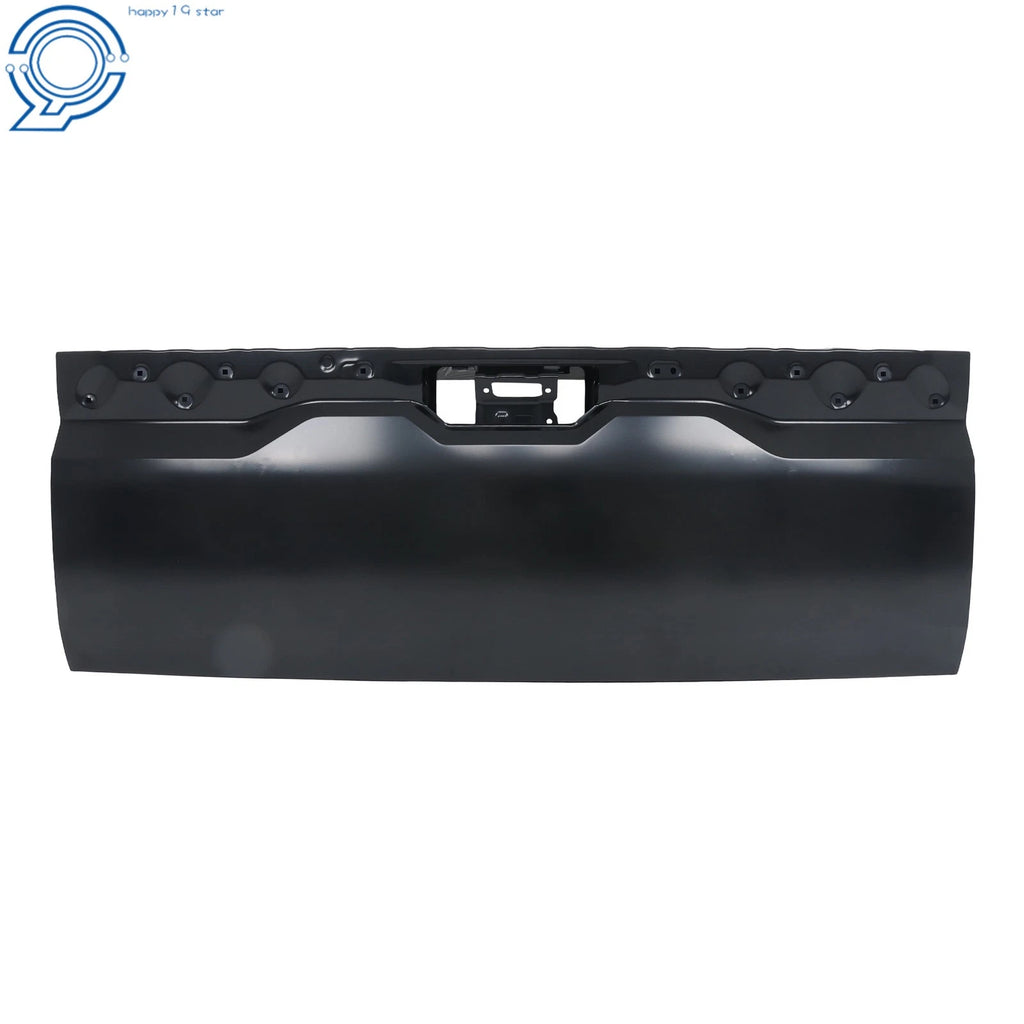 Rear Tailgate Shell for Toyota Tundra TRD Pro (2022–2025) 657010C020